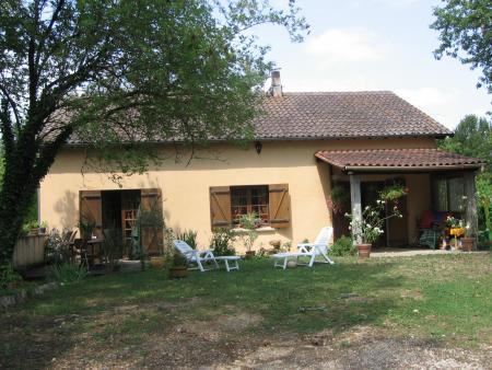 NOTRE MAISON